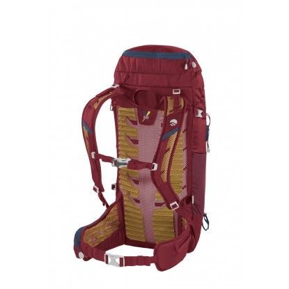 Ferrino Agile 23 Lady NMM Bordeaux Women's Hiking Backpack 23L