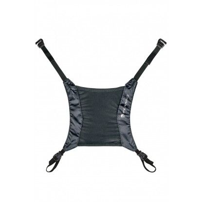 Ferrino Helmet Holder – Universal Backpack Helmet Net
