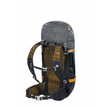 Ferrino Triolet 32+5 dark grey backpack
