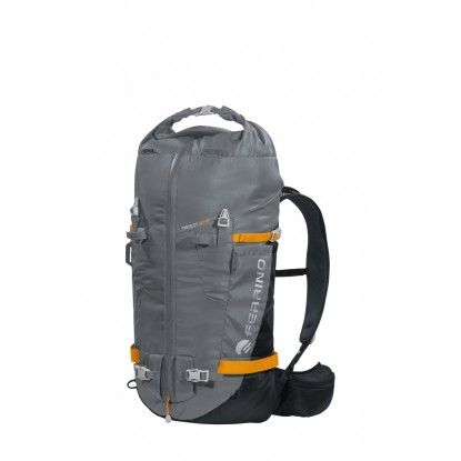 Ferrino Triolet 32+5 dark grey backpack