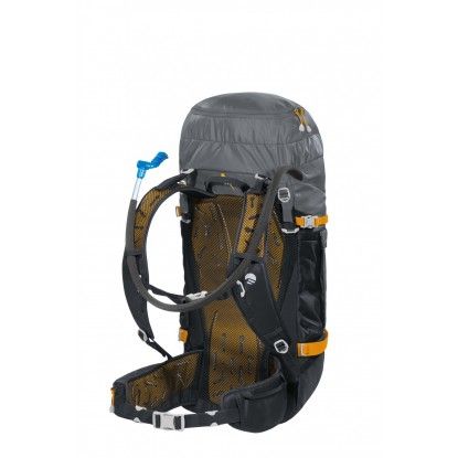 Ferrino Triolet 32+5 dark grey backpack