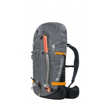 Ferrino Triolet 32+5 dark grey backpack