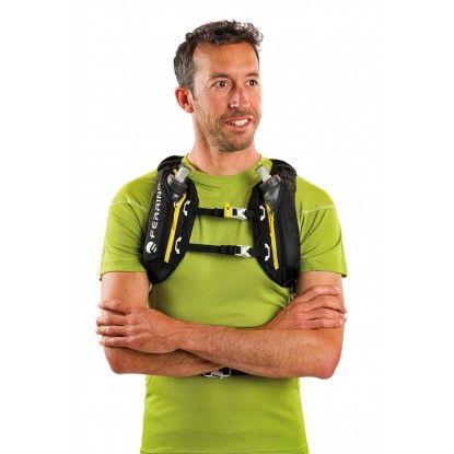 Ferrino X-Ride 10 black
