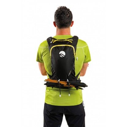 Ferrino X-Ride 10 black