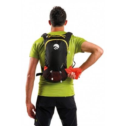 Ferrino X-Ride 10 black