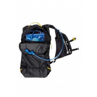 Ferrino X-Track 15 black