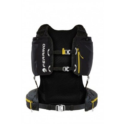 Ferrino X-Track 15 black