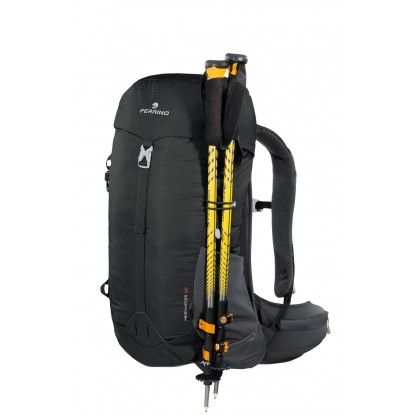 Ferrino Hikemaster 26 black