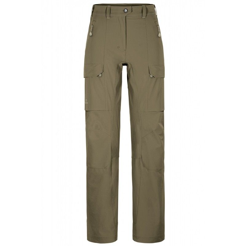 Ferrino Laja women dark green