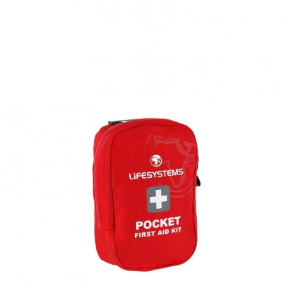 Lifesystems Pocket First Aid Kits