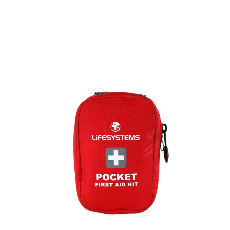 Lifesystems Pocket First Aid Kits