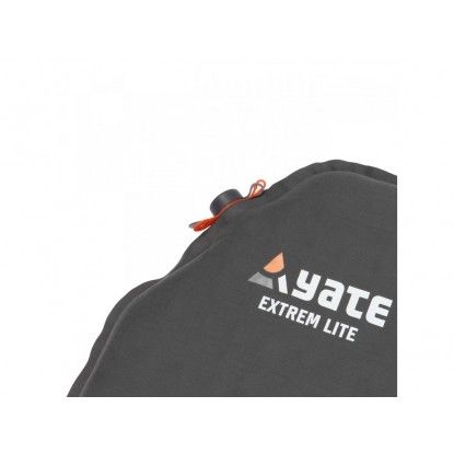 Yate Extreme Lite grey/grey