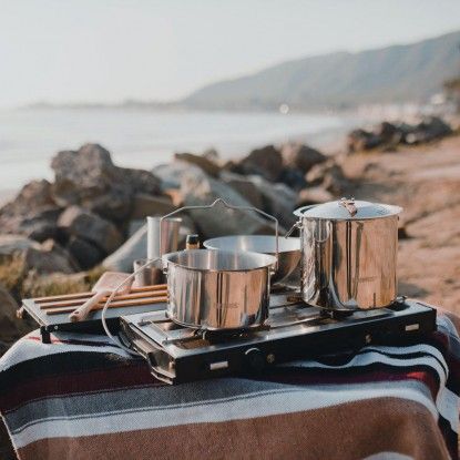 Primus Alika camping gas stove