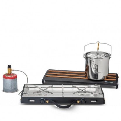 Primus Alika camping gas stove