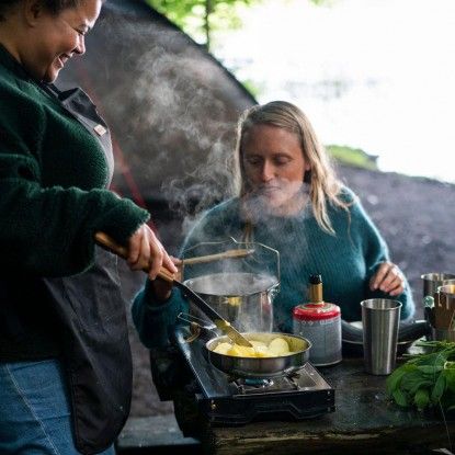 Primus Alika camping stove
