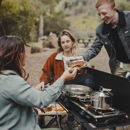 Primus Alika camping stove