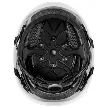 Kask SuperPlasma AQ white helmet