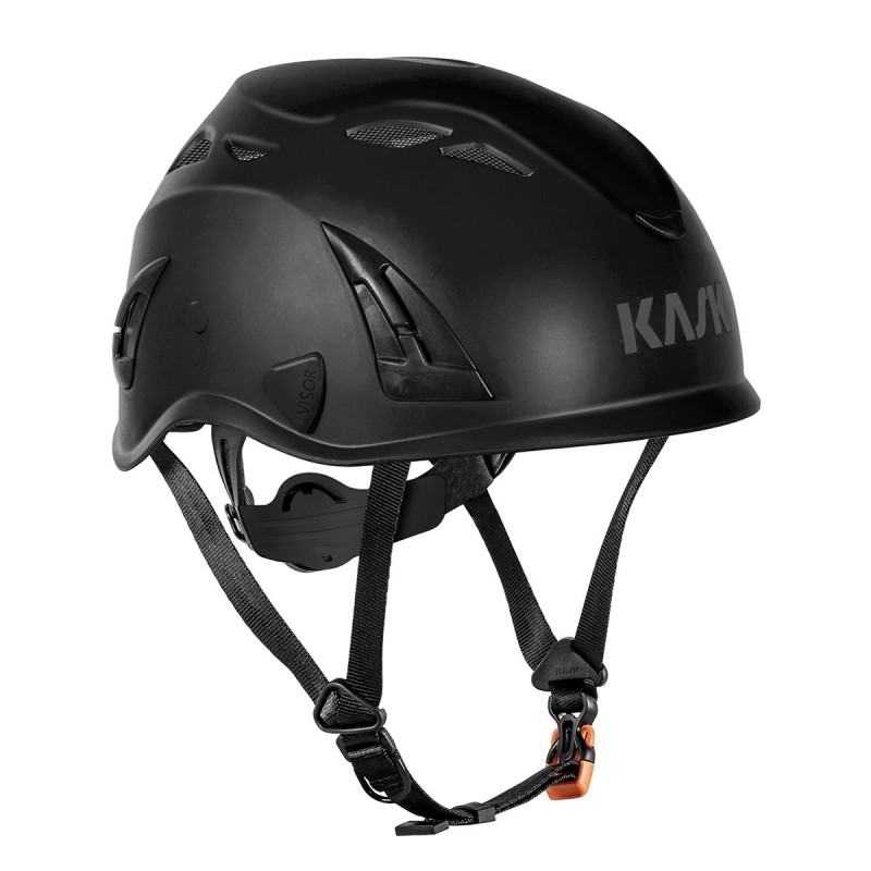 Kask SuperPlasma AQ black