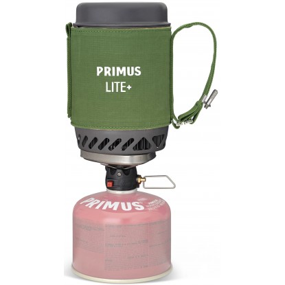 Primus Lite+ green gas stove