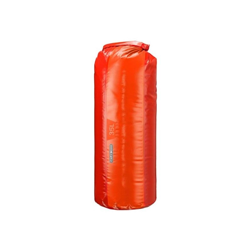 ORTLIEB Drybag 35L signal red