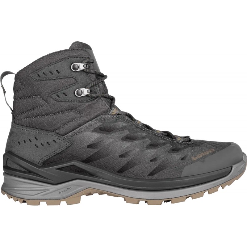 LOWA Ferrox Pro GTX® MID antrachite/bronze