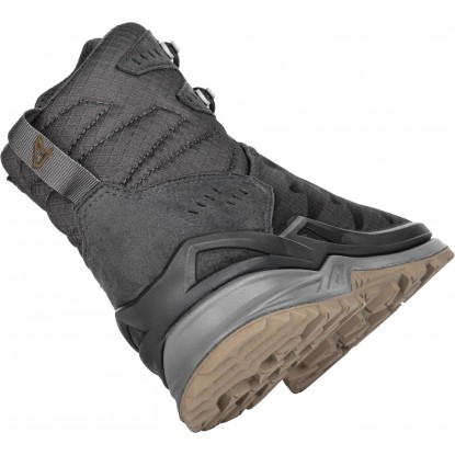 LOWA Ferrox Pro GTX® MID antrachite/bronze