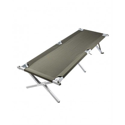 Ferrino Strong Cot XL sudedama lova