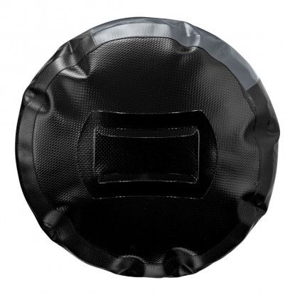 ORTLIEB Drybag 22 L black