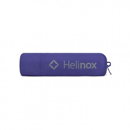 Helinox Cot One Convertible Cobalt regular