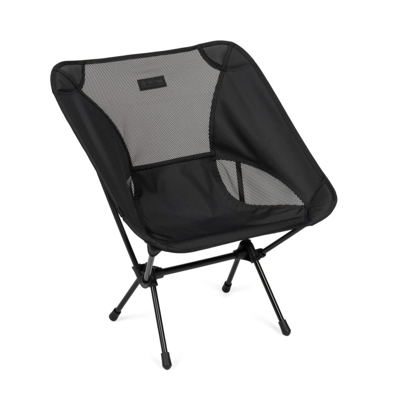 Helinox Chair One Blackout Edition