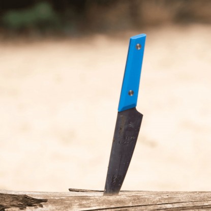 Primus Fieldchef Knife blue