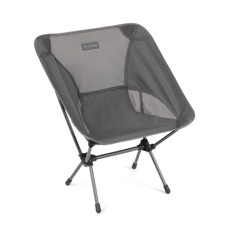 Helinox Chair One charcoal