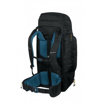 Ferrino Dundee 70 nero trekking backpack