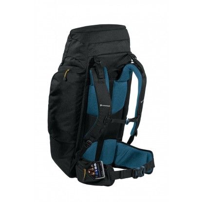 Ferrino Dundee 70 nero trekking backpack