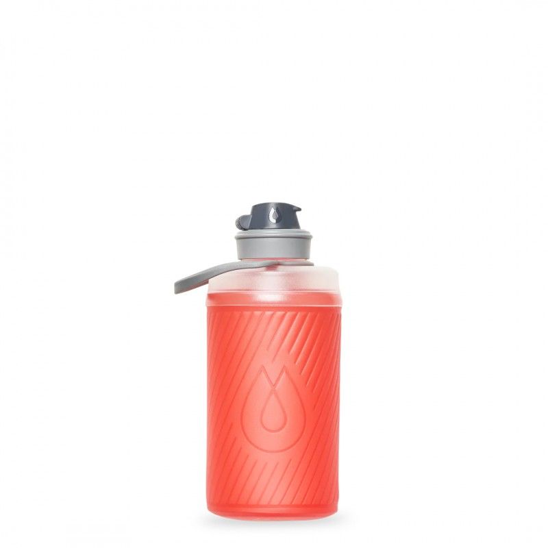 HydraPak Flux 750 ml redwood