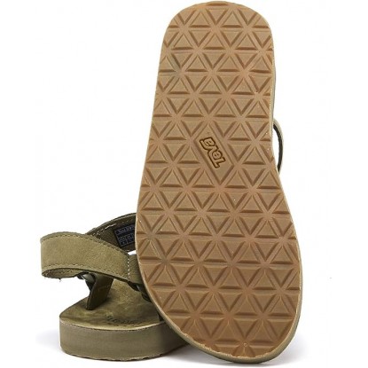 Teva Original Universal Leather