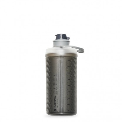 HydraPak Flux 1L mammoth grey