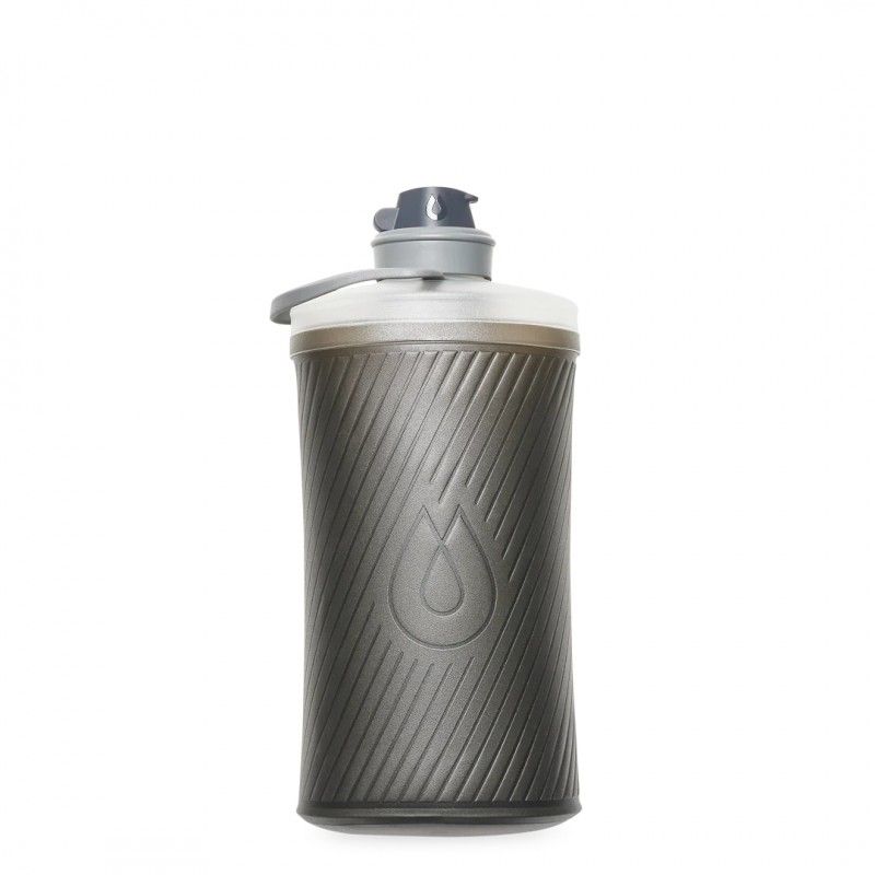 HydraPak Flux 1.5L mammoth grey