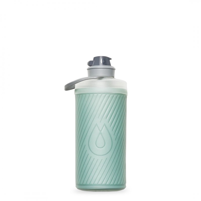 HydraPak Flux 1L sutro green