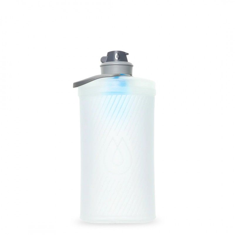 HydraPak Flux +1.5L clear +filter