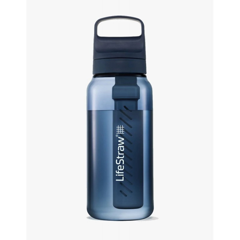 LifeStraw GO Series 1000 ml aegean sea