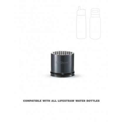 LifeStraw Carbon filter