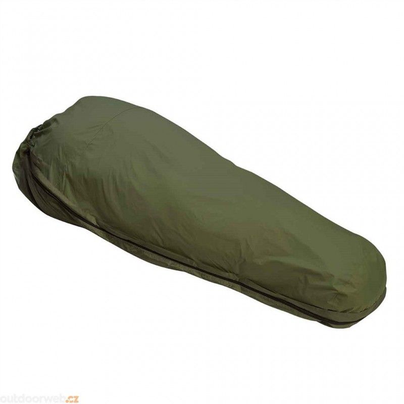 Yate Bivouac bag full zip