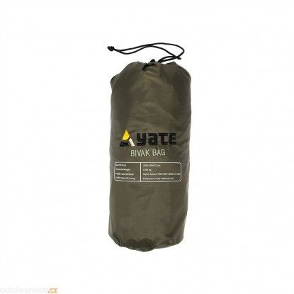 Yate Bivouac bag full zip