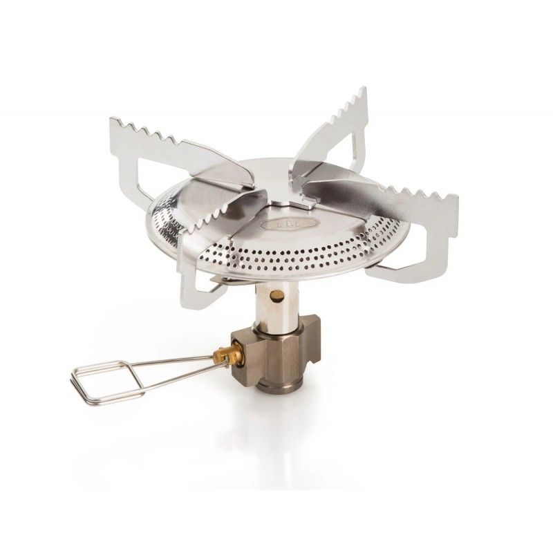 GSI Glacier Camp stove