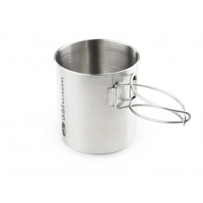 GSI Glacier Stainless 710 ml Bottle cup