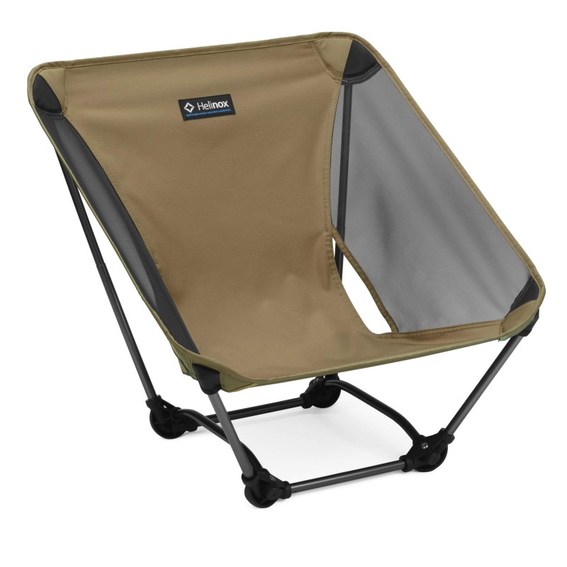 Helinox Ground Chair coyote tan