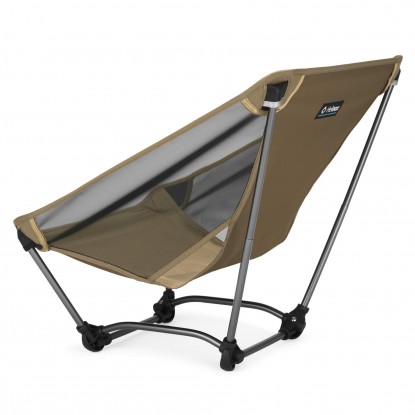 Helinox Ground Chair coyote tan