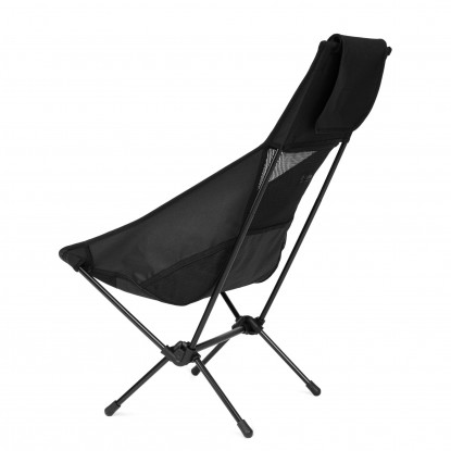 Helinox Chair Two blackout