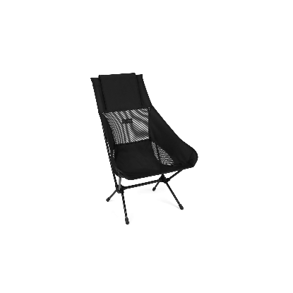 Helinox Chair Two blackout